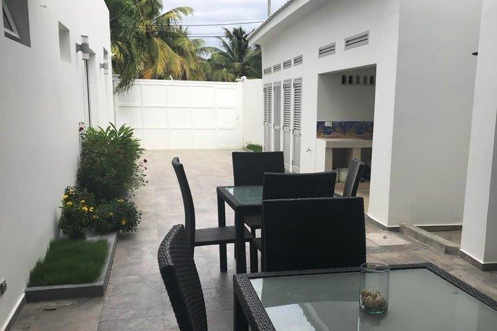 Providence Breeze Hotel San Andres  Exterior photo