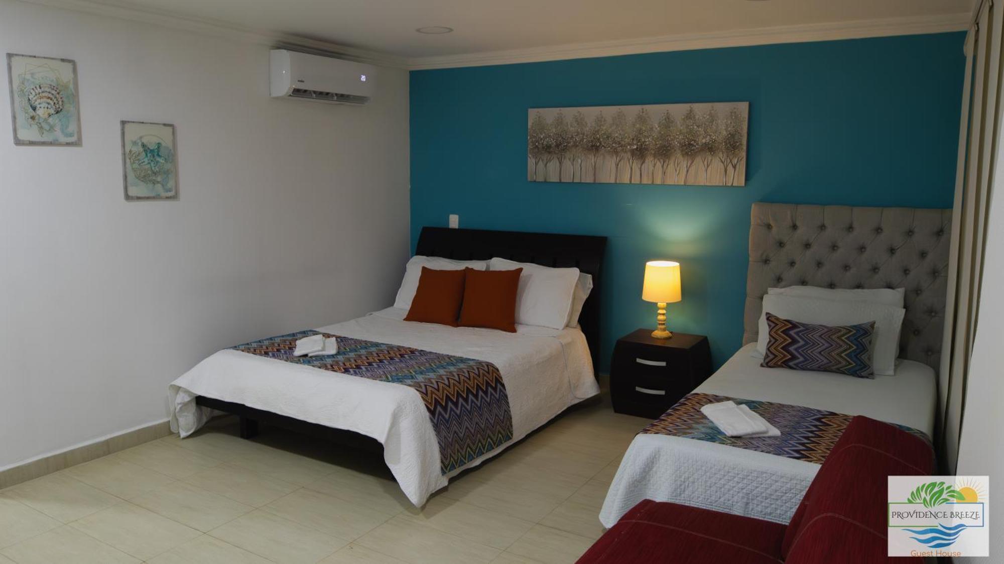Providence Breeze Hotel San Andres  Room photo