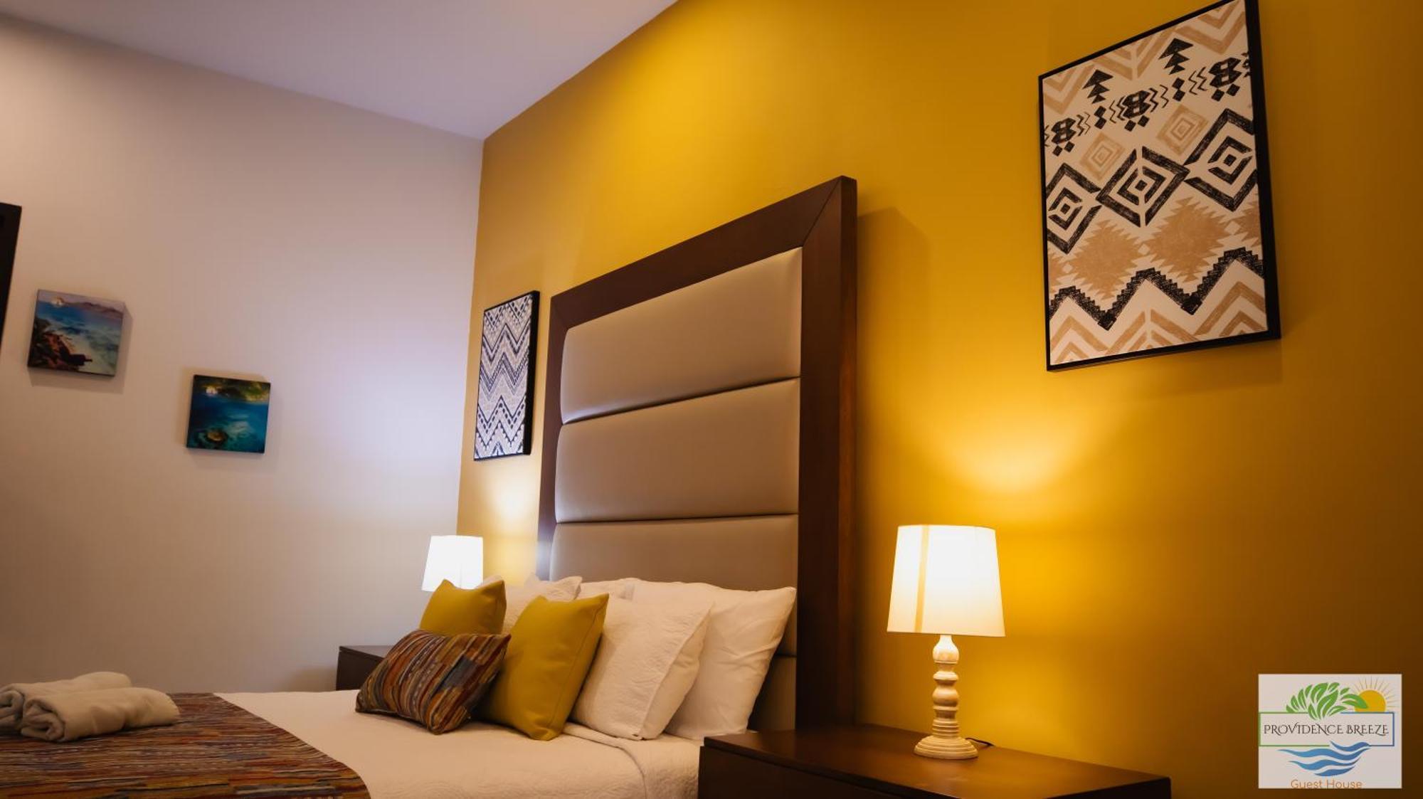 Providence Breeze Hotel San Andres  Room photo